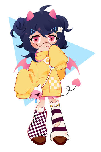 Eggromi [AF]