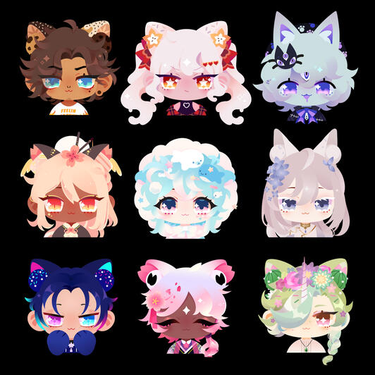 Commissions