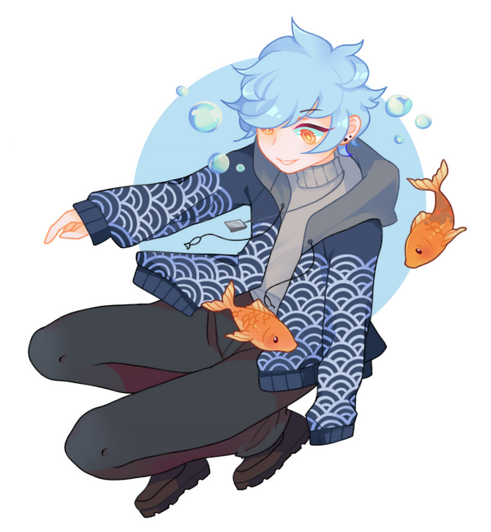 Commission